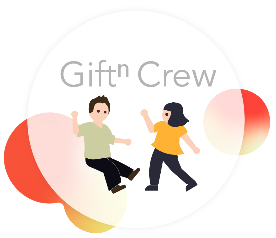 Giftⁿ Crew