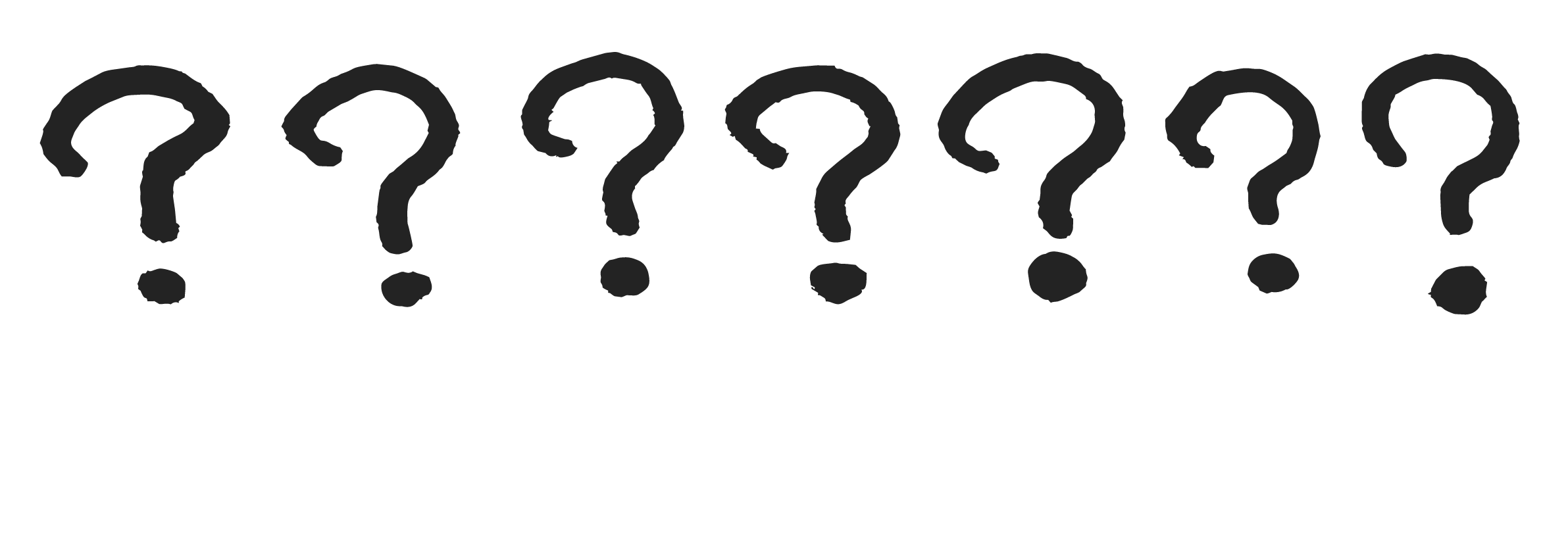 あなたの志は？