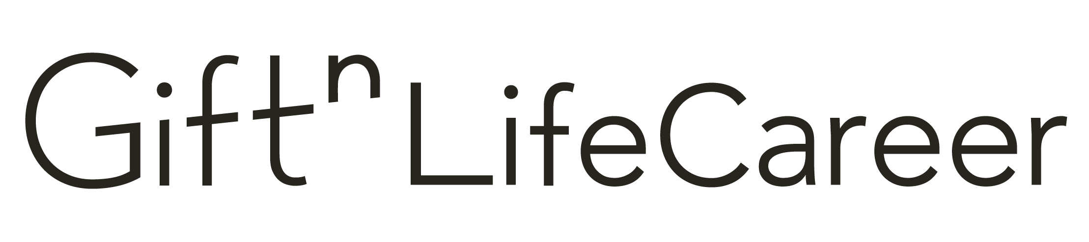 Giftⁿ LifeCareer