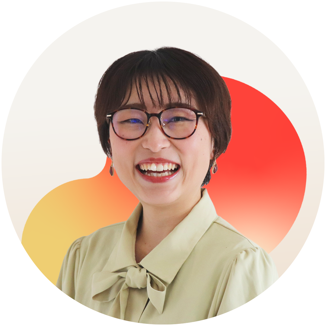 可部清香