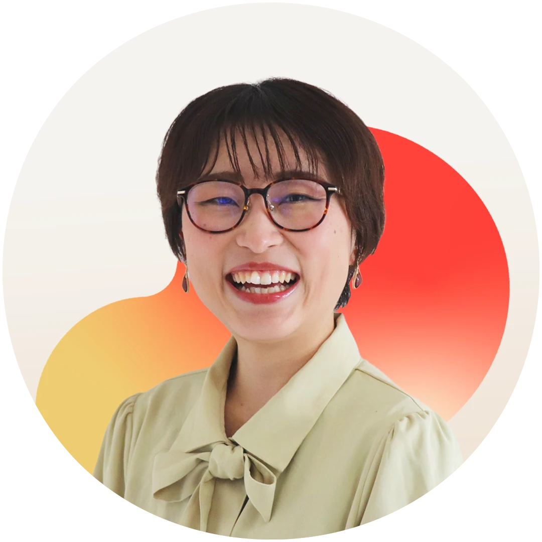 可部清香