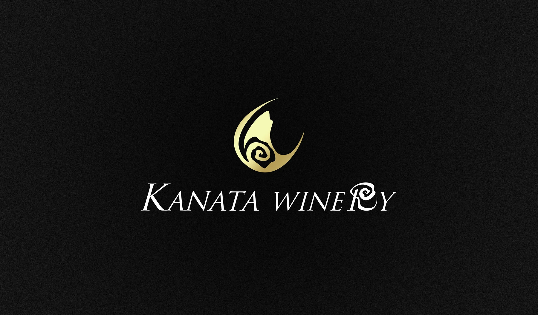 KANATA WINERY のシンボルマーク