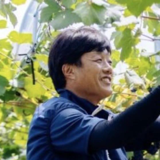 KANATA WINERY 醸造長 土井 祐樹様